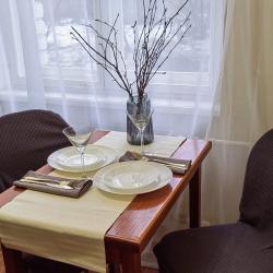 Фото Апартаменты на улице Володарского 35