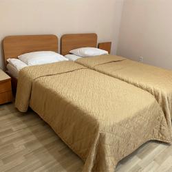 Фото Отель Нагорное