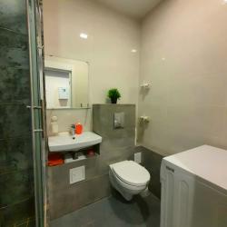 Апартаменты студия