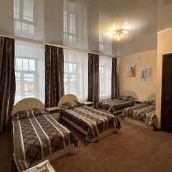Фото Отель Дом купца