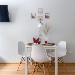 Фото Апартаменты на Садовой 81