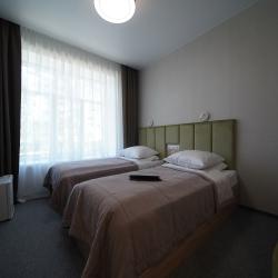 Фото Отель Санаторий Евромед