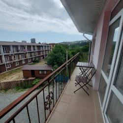 Комната семейная с балконом