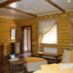 Фото Отель Ю-Питер