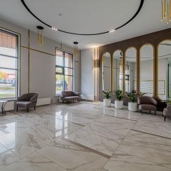 Фото Апартаменты Гранат на Готвальда