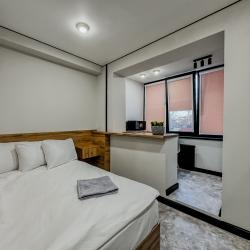 Фото Отель Ла Манча