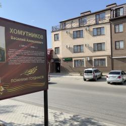 Фото Отель Домино