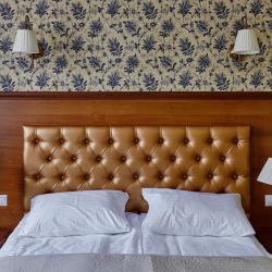 Фото Отель Лампа