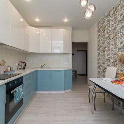 Фото Отель Happy House на улице Взлетная