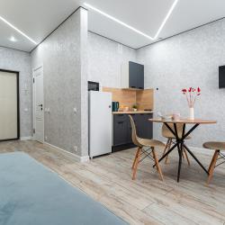 Апартаменты люкс