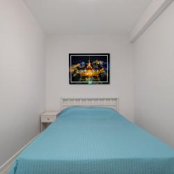 2-комнатные апартаменты улучшенные №1