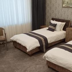 Фото Отель Archie Family Hotel (Арчи Фэмили)