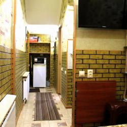 Апартаменты студия