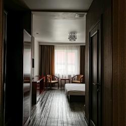 Фото Отель Монтана