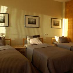 Фото Отель Форест