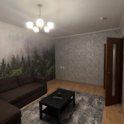 фото 2 RentMe 24 (РентМи) на улице Крымская 11 корпус 1