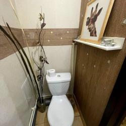 2-комнатные апартаменты улучшенные