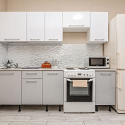 2-комнатные апартаменты улучшенные