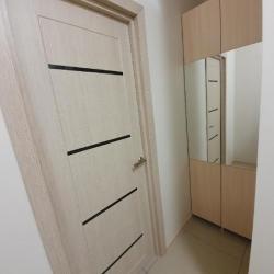 Фото Отель Горизонталь