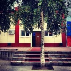 Фото Отель Лена