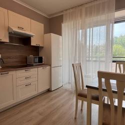 2-комнатные апартаменты 136