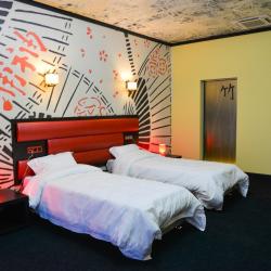 Фото Отель Чулково Club (Клаб)