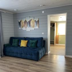 Фото Отель Karelian Rocky House