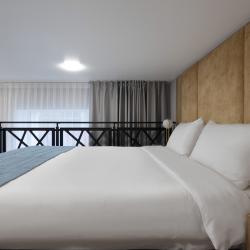 Фото Отель 8Avenue Hotel by Provence (8 Авеню)