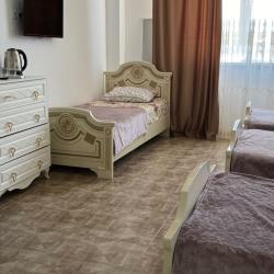 Фото Отель Family (Фэмели)