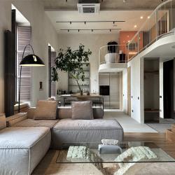 Residence # 6 Design Studio