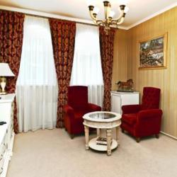 Фото Отель Династия