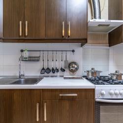 2-комнатные апартаменты стандарт