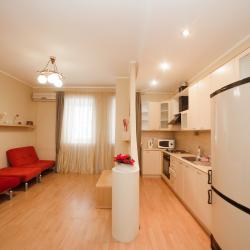 Фото Апартаменты на улице Баумана 26