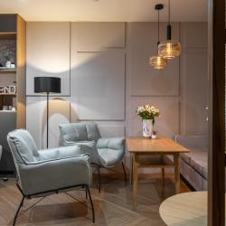 Фото Отель Apartments & Hotel Trend (Тренд)