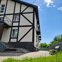 Фото Отель Роял