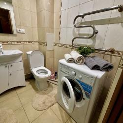 2-комнатные апартаменты стандарт