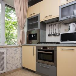Фото Отель ApartLux (АпартЛюкс) на 2-ой Квесисской