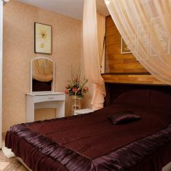 Фото Отель Парма