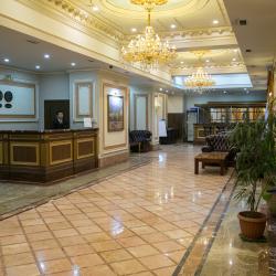 Фото Отель Grand Hotel Eurasia (Гранд Евразия)