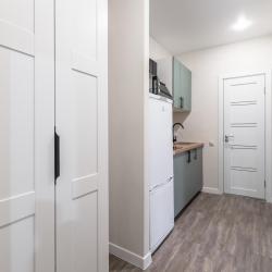 Фото Отель Home Like (Хоум Лайк) на улице Комсомольская