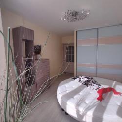 2-комнатные апартаменты стандарт