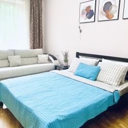 Фото Апартаменты на проспекте Буденновском