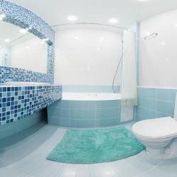 Фото Апартаменты на улице Степанца 2