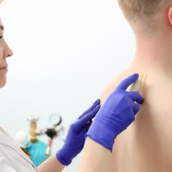 Фото Отель Санаторий Надежда