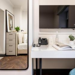 Фото Отель Zalkind Hotel (Залкинд)