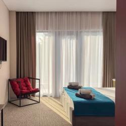 Фото Отель Amra Sunrise (Амра Санрайз)