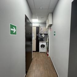 фото 5 Uroom Aparthotel (Юрум) на Севастопольском пр-кте