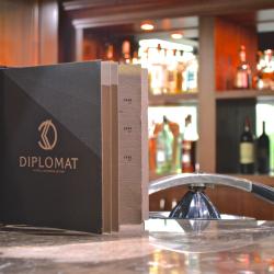 Фото Отель Diplomat Hotel & Business Center (Дипломат и Бизнес и Центр)