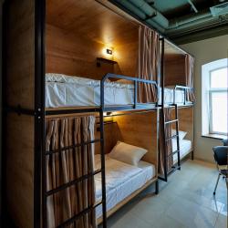 Фото Отель Dzen Hotel & Hostel (Дзен)