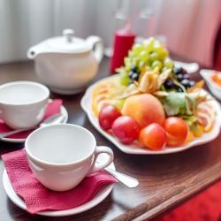 Фото Отель Сити Роуз